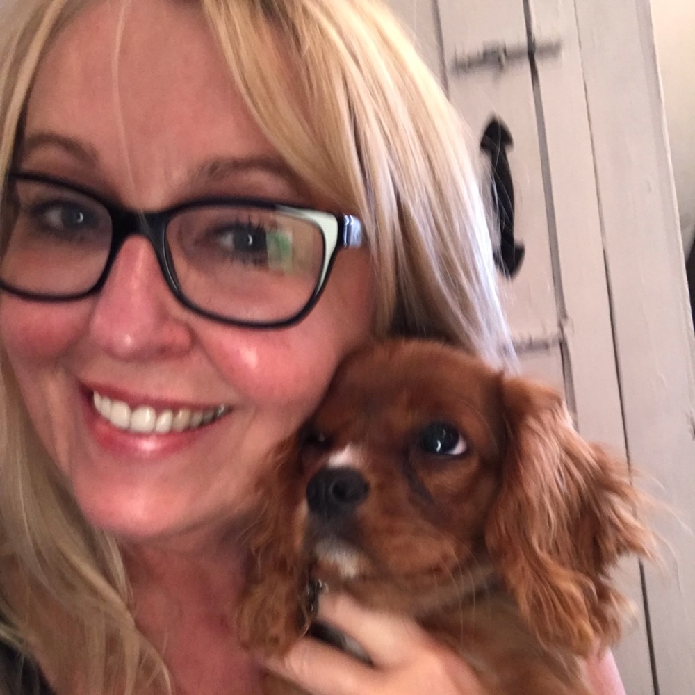 Meet your Posher, Caroline